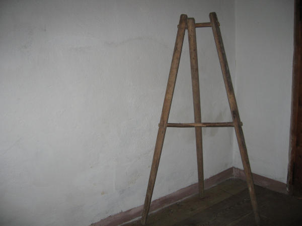 Cavalletto